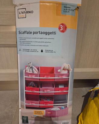 Scaffale