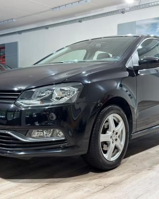 VW POLO 1.2 TSI 90CV 5P UNICOPROPRIETARIO