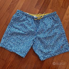 NAPAPIJRI COSTUME UOMO