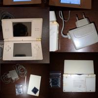 Nintendo DS – Console vintage originale