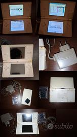 Nintendo DS – Console vintage originale