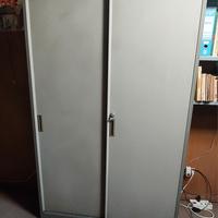 armadio olivetti synthesis 