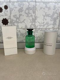 Profumo cactus garden 100ml con confezione