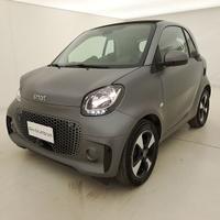 Smart fortwo EQ Passion BR465135 Elettrico 82CV