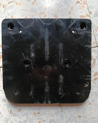 piastra bauletto Piaggio Beverly 400