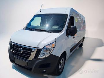 NISSAN Interstar fwd 35 2.3 dci 150cv S&S L3H2 N-C