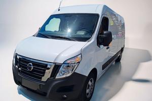 NISSAN Interstar fwd 35 2.3 dci 150cv S&S L3H2 N-C