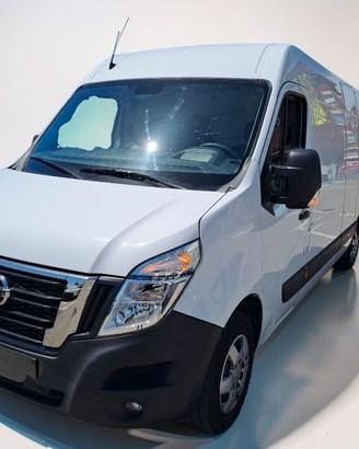 NISSAN Interstar fwd 35 2.3 dci 150cv S&S L3H2 N-C