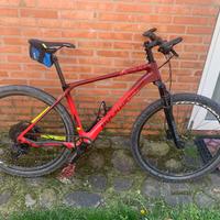 Mtb Rockrider XC900 L