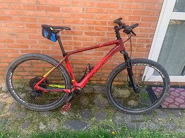 Mtb Rockrider XC900 L