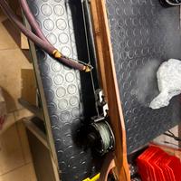 Arbalete 75 arbatech nuovissimo