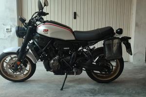 Yamaha XSR 700 - 2023