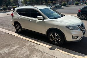 Nissan xtrail 1.6dci 4*4 anno 2021