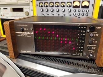 AudioControl C-50A Full service  			