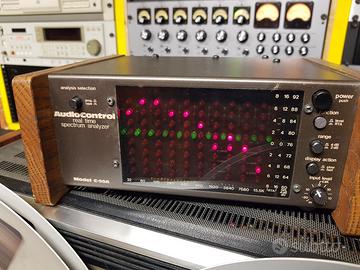 AudioControl C-50A Full service