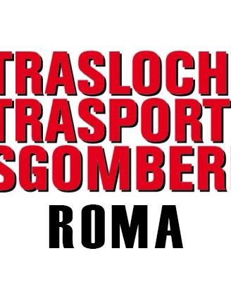 Svuota box cantine appartamenti Roma prezzi modici