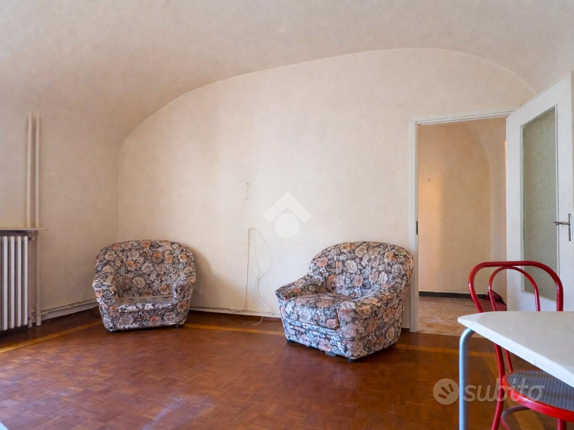 Appartamento – Roasio San Maurizio, Miglietti - Altro