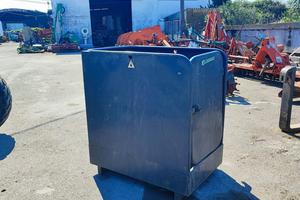 Cesta Tre Emme per telescopico Merlo