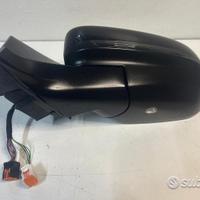 Specchietto retrovisore dx sx peugeot 3008 2020