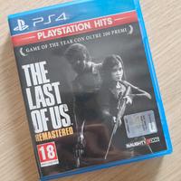 The last of us