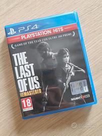 The last of us