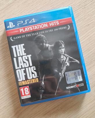 The last of us
