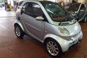 smart fortwo 2006 Euro 4 passion motore 50000 km