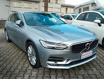 VOLVO V90 D4 AWD GEARTRONIC INSCRIPTION