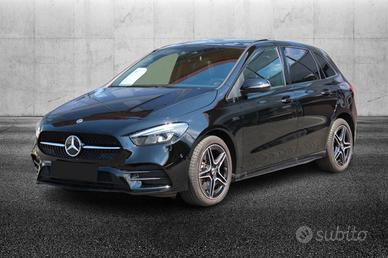 MERCEDES-BENZ B 250 e Automatic EQ-Power Premium