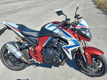 Honda Cb 1000 R