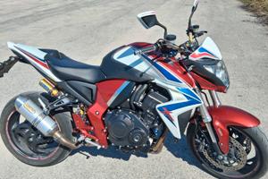 Honda Cb 1000 R