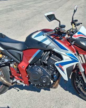 Honda Cb 1000 R