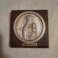 Medaglia Beata Vergine di Montenero 