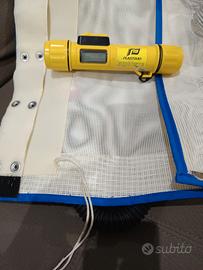 ECHOTEST II DEPTH SOUNDER PLASTIMO