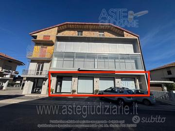 Attività Commerciale Corropoli [A4355128]