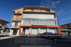 Attività Commerciale Corropoli [A4355128]