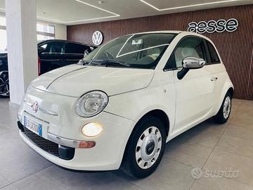 FIAT 500 1.3 MultiJet 16v 95cv Lounge