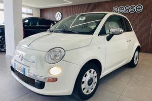 FIAT 500 1.3 MultiJet 16v 95cv Lounge