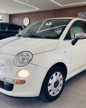 FIAT 500 1.3 MultiJet 16v 95cv Lounge