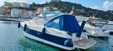 Barca a motore Gobbi 335 SC
