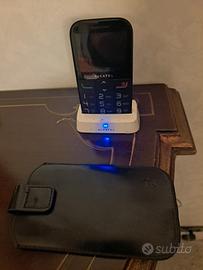 telefonino alcatel one touch 282