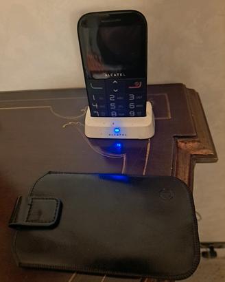 telefonino alcatel one touch 282