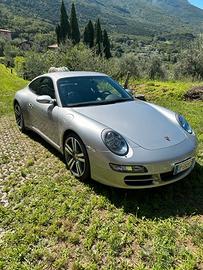 Porsche 911 (997) - 2008