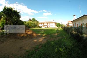 Terreno edificabile di mq. 750 ca