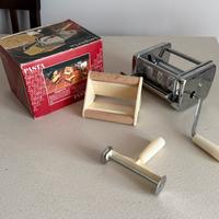 Imperia Attacco per fare ravioli