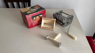 Imperia Attacco per fare ravioli