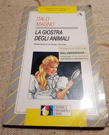 Italo Magno, La giostra degli animali, Theorema