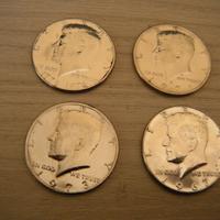 Monete da collezione