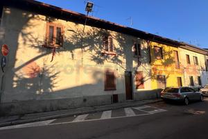 Appartamento San Giorgio su Legnano [K 290VRG]