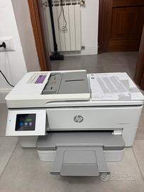 HP OfficeJet Pro 9720e Multifunzione A3 WI-FI